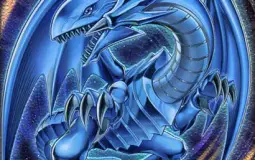 Yugioh Rush Duel Legends