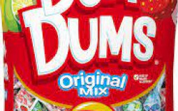 Dum Dums