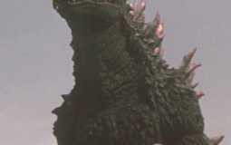 Godzilla monsters list