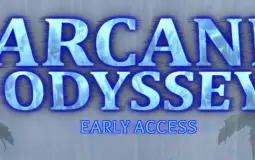 Arcane odyessy