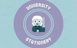 University