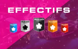Players Wano Tierlist