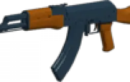 Phantom forces guns