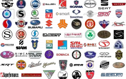 Car brands