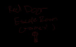 Red Door Escape Room Games