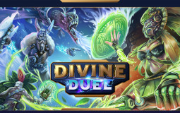 DD Weapons & Items