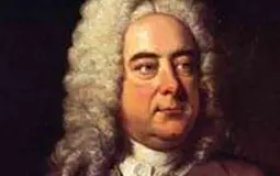 Handel Oratorios