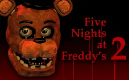 fnaf games