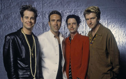 Crowded House Albums (Updated)