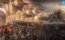 MARVEL films and shows