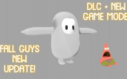 FALL GUYS' SKINS