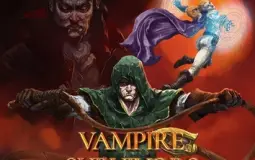 Vampire Survivor Evolutions & Unions