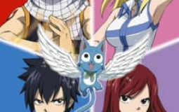 my animelist