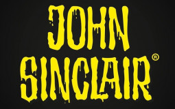 John Sinclair Charakters