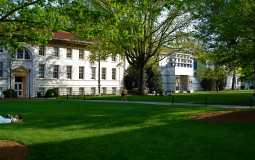 Emory student group tier