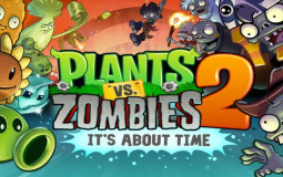 PVZ2 Plants