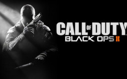Call of Duty Black Ops 2 Guns