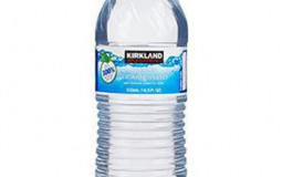 water