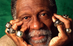 NBA Championship Rings