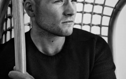 Taron Egerton Films