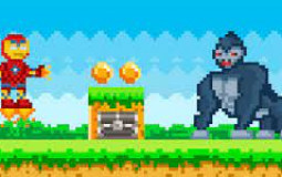 tony e macaco