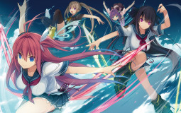 Aokana