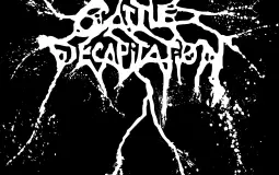 Cattle Decapitation