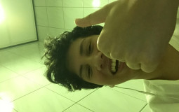Sas haar