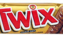 candy ranked