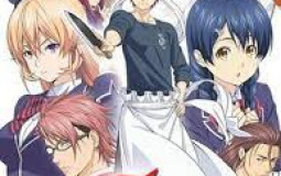 anime