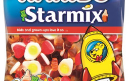 Haribo Starmix