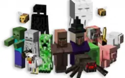 Minecraft Smash or Pass