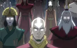 Avatars ranked.