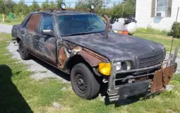 Battlecars