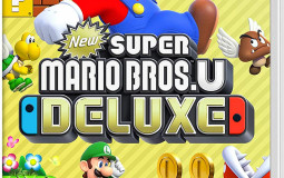 Games Of Super Mario Main Series