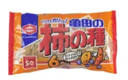 japanese snacks