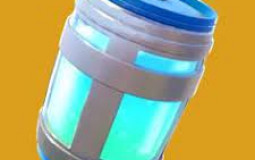 Fortnite Consumables