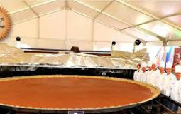 Big Juicy Ol' Pies Baby