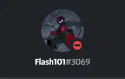 Most Racist in the discord