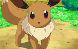 eeveelution