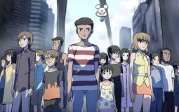 animes watched in 2020