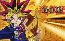 yugioh