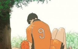 Kagehina Doujins I've Read