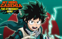 MHA Tier List