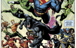 Dc comics