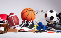 Sporten