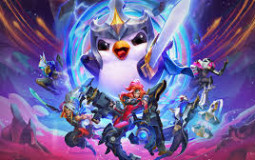 TFT Champion Tierlist 10.8