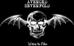 A7X Albums