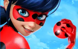 Miraculous Ladybug Characters