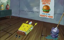Every SpongeBob Seasons 1–3